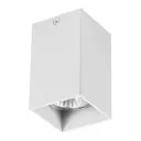 Светильник точечный накладной Lightstar 216336 Rullo GU10 цвет белый