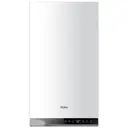 Газовый котел конденсационный 10 кВт Haier Techline 2.10 ti 591258 двухконтурный настенный