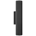 Настенный светильник Lightstar Roma 718627-lightstar цвет черный