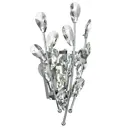 Настенный светильник Lightstar Isabelle 791614-lightstar цвет хром