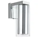 Настенный светильник Lightstar Cilino 756614-lightstar цвет хром