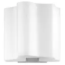 Настенный светильник Lightstar Nubi 802610-lightstar цвет хром