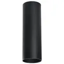 Светильник точечный накладной Lightstar 216497 Rullo GU10 цвет черный