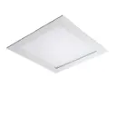 Светильник точечный встраиваемый светодиодный Lightstar Zocco 224182 18Вт нейтральный белый свет цвет белый