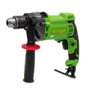 Дрель сетевая ударная Procraft PS1350, 1350 Вт