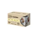 Электрогирлянда светодиодная бахрома 2x0.7 м 48 ламп теплый белый свет 8 режимов