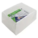 Нетканый протирочный материал Probos DELTA 6657W 65 г/м2 белый 30х40см 50 л/пачка