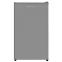 Холодильник Meferi MFR83GR MINI POWER 47.5x83.6 см цвет серый