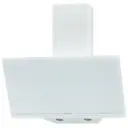 Вытяжка Krona JINA 600 WHITE S V2 59.5 см цвет белый