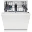 Встраиваемая посудомоечная машина Candy CI 4E7L0W-08 59.8 см 5 программ цвет белый