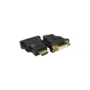 Переходник Pro Legend DVI-D 25F to HDMI 19M