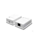 Розетка компьютерная Pro Legend 1 RJ-45 CAT5e
