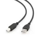 Кабель Pro Legend USB 2.0 A вилка - USB B вилка 3 м