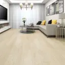 SPC плитка Floorwood Azur Дуб Лионе 43 класс толщина 5 мм 1.757 м², цена за упаковку