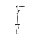 Душевая стойка Grohe 22119KF0 1 режимная цвет черный