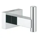 Крючок для банного халата Grohe Essentials Cube, хром (40511001)