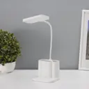 Рабочая лампа настольная светодиодная Risalux 10689403 Сима-ленд цвет разноцветный