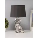 Настольная лампа Risalux 10340946 цвет разноцветный