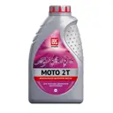 Масло моторное Lukoil Мoto 2T API TC JASO FB 19556 1 л