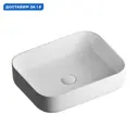 Раковина мебельная Grossman falcon GR-3052 50см цвет белый