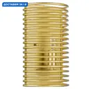 Настенный светильник Lightstar Zeta Ls_728613 цвет золото