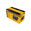 Тиски слесарные поворотные Olympia Tools 125x110 мм