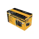 Тиски слесарные поворотные Olympia Tools 125x140 мм