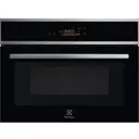 Встраиваемая микроволновая печь Electrolux EVM8E08X 42 л 59x55x56.7 см цвет черный
