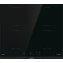 Электрическая варочная панель Gorenje GI6401BCE 64 см 4 конфорки цвет черный