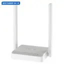 Маршрутизатор Keenetic 4G KN-1213 цвет белый