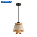 Светильник подвесной Odeon Light Pendant Od_4992_1 1 лампа 3 м² цвет черный