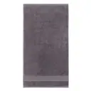 Полотенце Sofi de marko Leonardo для ванной 70x140 см антрацит