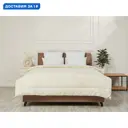 Одеяло Правила мебели 180584/140x205 см/овечья шерсть