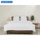 Одеяло Правила мебели 180573/172x205 см/эвкалиптовое волокно