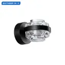Настенный светильник светодиодный Odeon Light Klot 5031/6wl нейтральный белый свет цвет черный