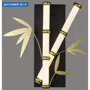 Настенный светильник светодиодный Velante 440-301-02 регулируемый белый свет цвет белый/золото/черный