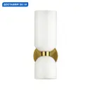 Настенный светильник Odeon Light Orinoco Od_4798_2w цвет медный