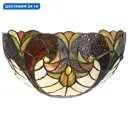 Настенный светильник Velante 815 Ve_815-801-01 цвет бронза