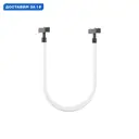 Трековый светильник подвесной светодиодный Ambrella light Ambr_gv1707 8 Вт магнитный нейтральный белый свет цвет черный