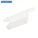 Трековый светильник линейный светодиодный Arlight Arlt_035855 6 Вт однофазный теплый белый (желтый) свет цвет белый