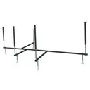 Рама разборная для ванны Marka One ERGONOMIKA 158-175