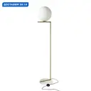 Торшер Loft It Icl цвет жёлтый/золотой