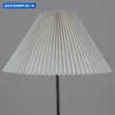 Торшер Reluce RLC_12030-0.6-01B_WH цвет белый