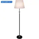 Торшер Reluce RLC_01938-0.6-01_BK цвет черный