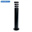 Фонарный столб уличный Feron Dh0809 Fe_48341 60 Вт 60 см IP54 цвет черный