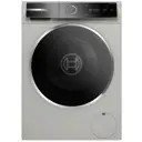 Стиральная машина Bosch Wgb2440xme 59.8x84.5x63.2 см 9 кг цвет серый