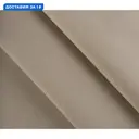 Кровать тахта Гамма Класс 160 x 106.5 x 202 см массив дерева цвет бежевый