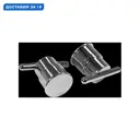 Душевая кабина Triton Топ Щ0000064609 90x90 см стекло прозрачное поддон средний