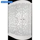 Душевая кабина Triton Коралл Щ0000061817 120x80 см стекло прозрачное поддон средний