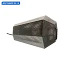Настольная лампа Eglo Chiavica Eg_43225 цвет черный
